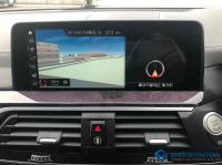 BMW X3 2019