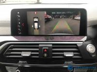 BMW X3 2019