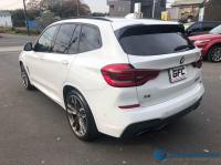 BMW X3 2019