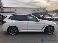 BMW X3 2019