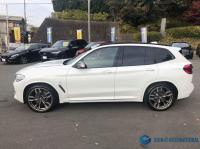 BMW X3 2019