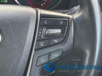 Toyota Alphard 2019