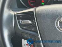 Toyota Alphard 2019