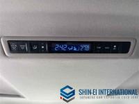 Toyota Alphard 2019