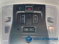 Toyota Alphard 2019
