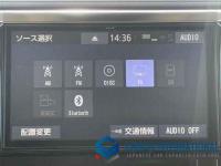 Toyota Alphard 2019