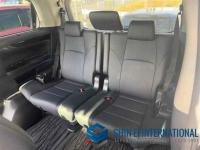 Toyota Alphard 2019