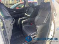 Toyota Alphard 2019
