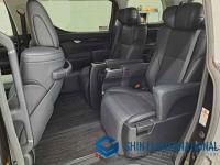 Toyota Alphard 2018