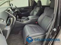 Toyota Alphard 2018