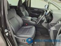 Toyota Alphard 2018