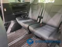 Toyota Alphard 2018