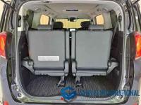 Toyota Alphard 2018