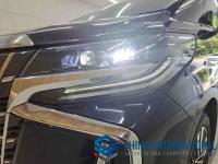 Toyota Alphard 2018
