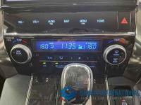 Toyota Alphard 2018
