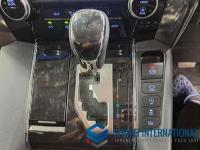 Toyota Alphard 2018