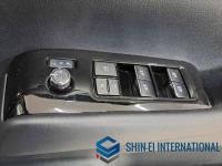 Toyota Alphard 2018