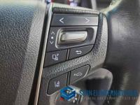Toyota Alphard 2018