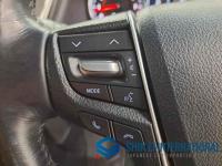 Toyota Alphard 2018