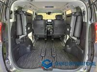 Toyota Alphard 2018