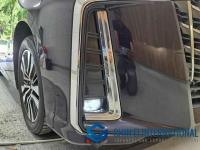 Toyota Alphard 2018