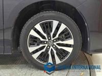 Toyota Alphard 2018