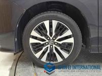 Toyota Alphard 2018