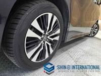 Toyota Alphard 2018