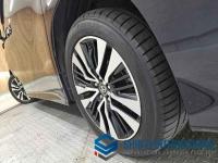 Toyota Alphard 2018