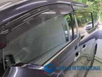 Toyota Alphard 2018