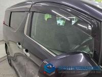 Toyota Alphard 2018
