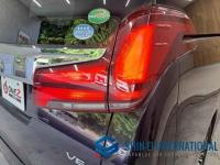Toyota Alphard 2018