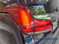 Toyota Alphard 2018