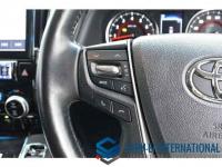 Toyota Alphard 2018