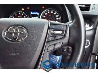 Toyota Alphard 2018