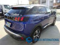 Peugeot 3008 2018
