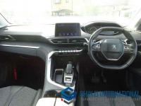 Peugeot 3008 2018