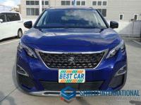Peugeot 3008 2018
