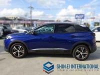 Peugeot 3008 2018
