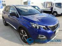 Peugeot 3008 2018