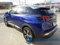 Peugeot 3008 2018