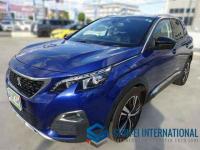 Peugeot 3008 2018