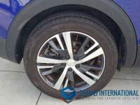 Peugeot 3008 2018