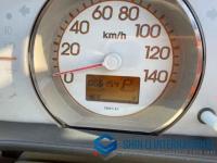 Honda Life 2009