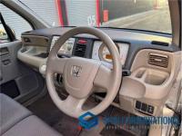 Honda Life 2009