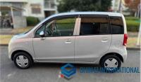 Honda Life 2009