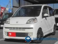 Honda Life 2009