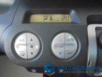 Honda Life 2009