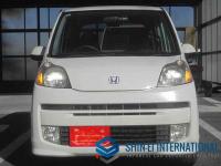 Honda Life 2009