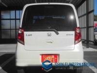 Honda Life 2009